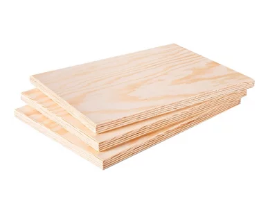 фото Фанера ФСФ 3/4 сорт