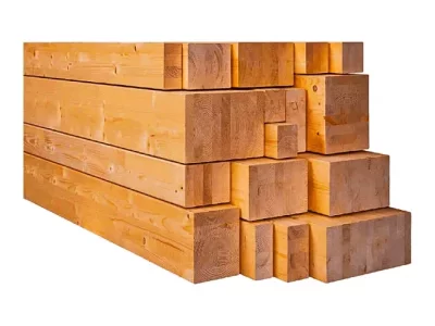 фото Клееный пиломатериал