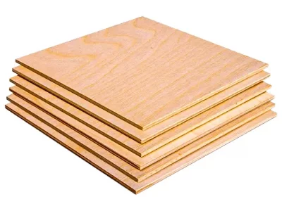 фото Фанера