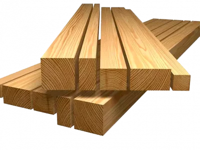 фото Брусок из лиственницы