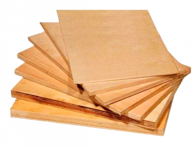 фото Фанера ФК 2/4 сорт