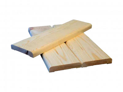 фото Наличник деревянный