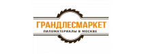 Главная страница ГрандЛесМаркет