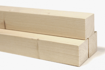 Поступила новая партия сухого бруска