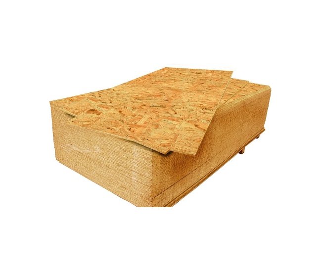 ОСП плита 1,25х2,50х9 мм Taleon