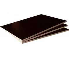 фото товара Фанера для опалубки 1,22х2,44х18 мм