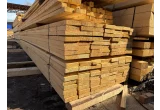 Доска обрезная 40х150х6000