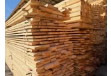 Доска обрезная 40х150х6000