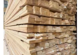 Доска обрезная 50х100х6000