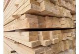 Доска обрезная 50х100х6000