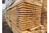 Доска обрезная 50х150х6000