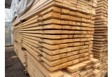 Доска обрезная 50х150х6000