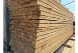 Доска обрезная 50х150х6000