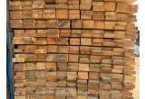 Доска обрезная 50х150х6000