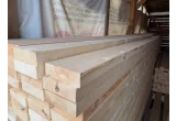 Брусок строганный 40х140х3000