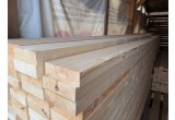 Брусок строганный 40х140х3000