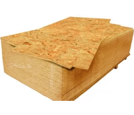 ОСП плита 1,25х2,50х15мм Taleon