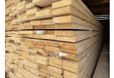 Доска обрезная 50х200х6000