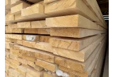 Доска обрезная 50х200х6000