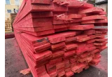 Доска обрезная антисеп. 40х200х6000