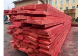 Доска обрезная антисеп. 25х200х6000