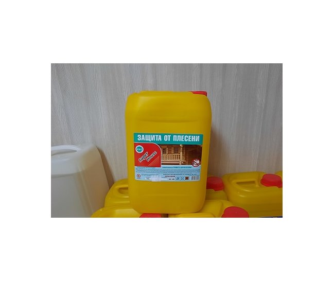 Защита от плесени