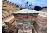 Доска обрезная 40х150х6000 (35х140х6000)