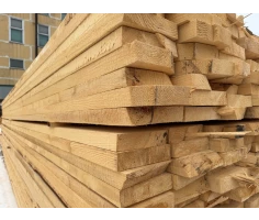 фото товара Доска обрезная 50х200х6000 (45х190х6000)