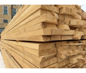 Доска обрезная 50х200х6000 (45х190х6000)