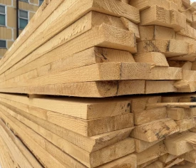 Доска обрезная 50х200х6000 (45х190х6000)