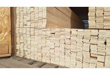 Доска  сухая строганная 20х110х6000