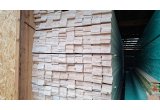 Доска  сухая строганная 20х110х6000
