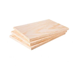 Фанера ФСФ 1220х2440х6мм 2/4 сорт