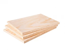 Фанера ФСФ 1220х2440х6мм 2/4 сорт