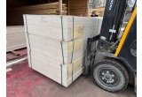 Фанера ФСФ 1220х2440х9мм 4/4 сорт