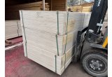 Фанера ФСФ 1220х2440х12мм 4/4 сорт