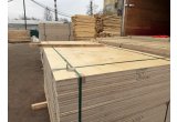 Фанера ФСФ 1220х2440х12мм 4/4 сорт