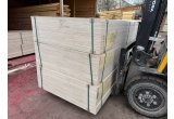 Фанера ФСФ 1220х2440х15мм 4/4 сорт