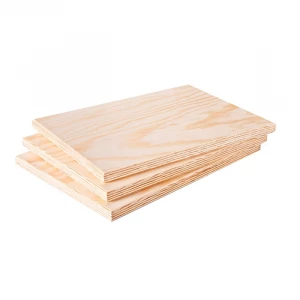 Фанера ФСФ 1220х2440х18мм 4/4 сорт