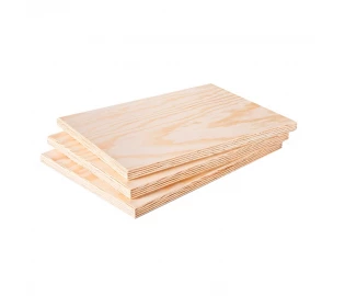 Фанера ФСФ 1220х2440х18мм 4/4 сорт