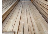 Доска сухая строганная 30х95х6000
