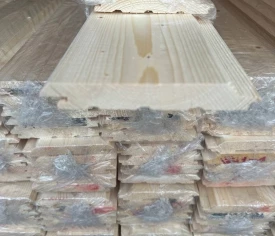 Имитация бруса карельский профиль 21х150х6000