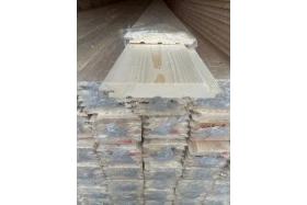 фото товара Имитация бруса карельский профиль 21х200х6000