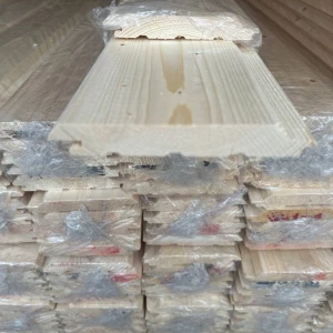 Имитация бруса карельский профиль 21х200х6000