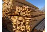 Доска обрезная 25х100х6000 2 сорт