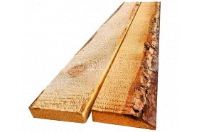 фото товара Доска обрезная 25х100х6000 2 сорт