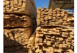 Доска обрезная 25х100х6000 2 сорт
