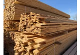 Доска обрезная 25х100х6000 2 сорт