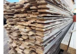 Доска обрезная 25х150х6000 2 сорт