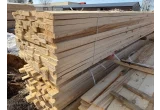 Доска обрезная из осины 50х100х6000